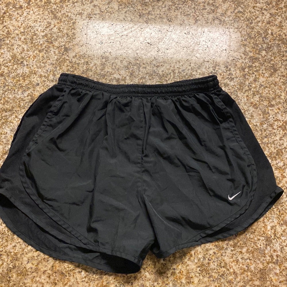 Nike dryfit shorts